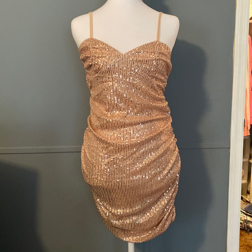 SHEIN never worn cami dress